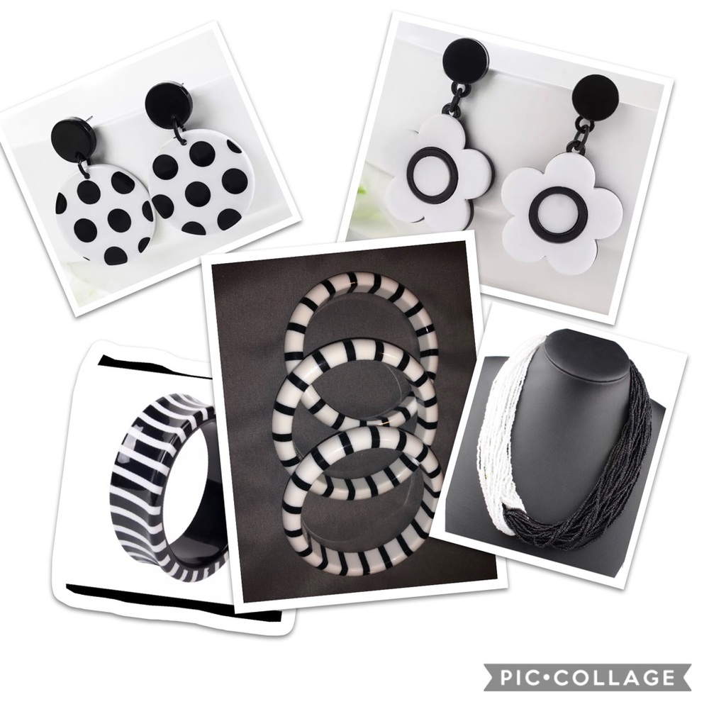 All of these are for sale in my closet!